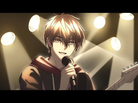こんばんは、My First Light です