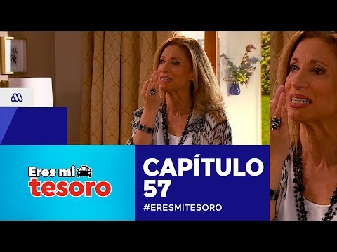 #EresMiTesoro - ¡Rodrigo es el responsable de todo! / Capítulo 57