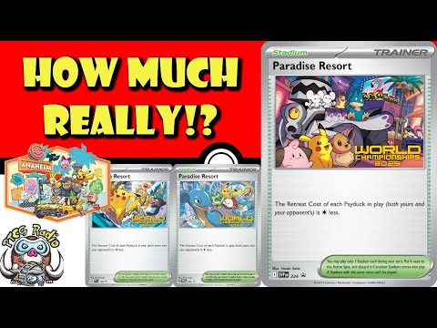 Pokemon TCG News