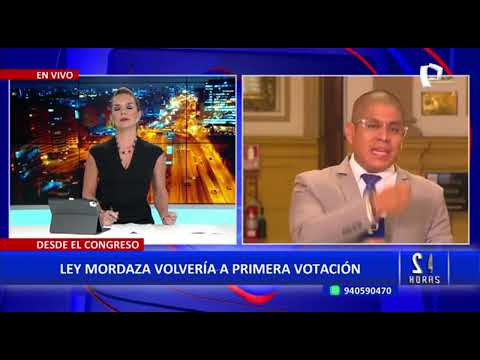 Pedro Castillo: Procuraduría pide reparación civil de más de S/67 millones por golpe de Estado
