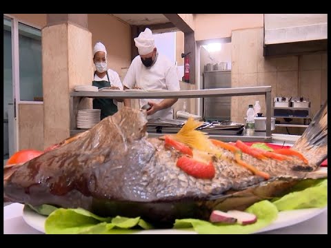 Ofertas gastronómicas especiales y feria por 14 de febrero en Cienfuegos