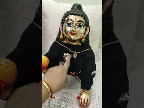 मेरा सोना लड्डू