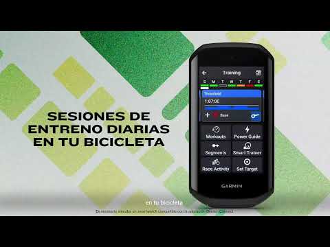 Garmin Coach para triatletas | Garmin