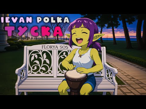 IEVAN POLKA ft. Bilal Göregen