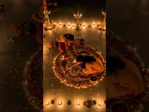 💫राम जी के आने की किस किस ने तैयारी करली है#राम #ram #ramayan #siyaram#diwali#diwalispecial #shorts