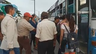 Organismo acusa al Gobierno de Ortega por abandono de nicaraguenses en Panamá