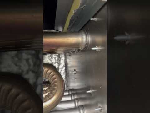 Jobs with Bryan: Heating System Noise Inspection