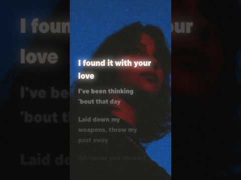 ILLENIUM & Ryan Tedder - With Your Love (lyric…