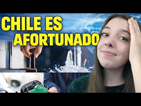 😳 Lo que en Chile todos ven normal (y a otros nos sorprende)