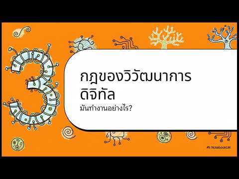 Evolutionary Machine Learning คืออะไร