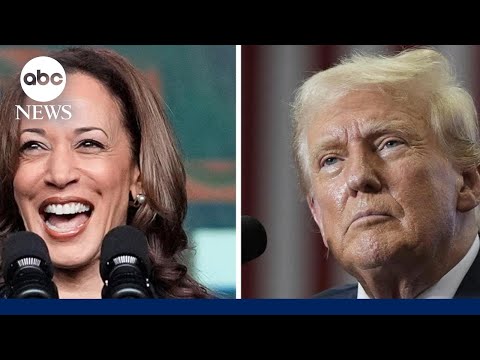 Both Harris and Trump campaigns face scrutiny