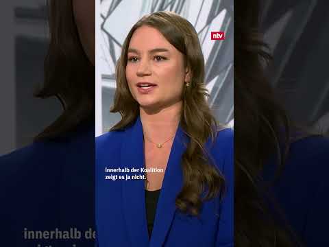Esken findet Lindners Konkurrenz-Gipfel kindisch | #ntv