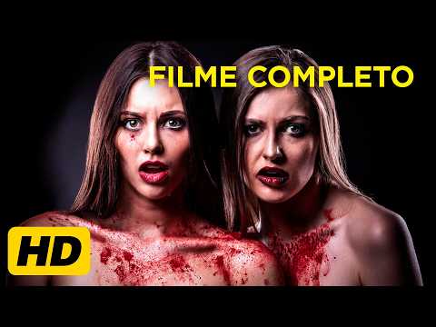 A Casa da M0rte - Filme Completo Dublado - Filme de Terror | NetMovies Suspense