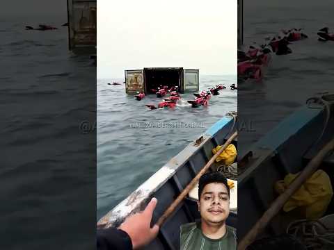 কত বড় ক্ষতি হয়ে যায় দেখুন। #explained #automobile