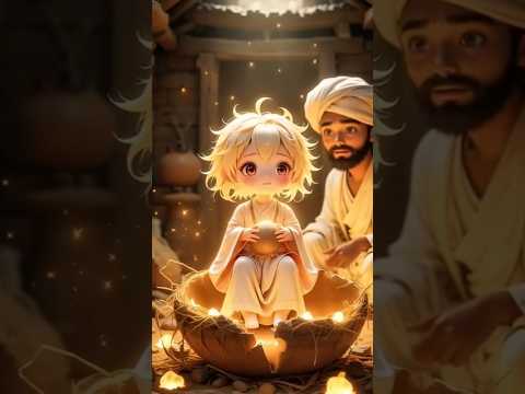 The Magical Egg and the Little Fairy |# Heartwarming Short Story#ai #shortsfeed #shorts #trending