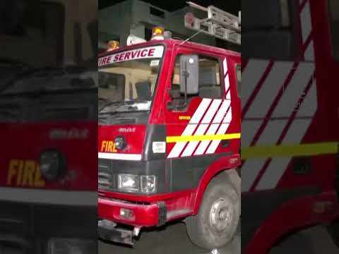 Fire kills newborns at baby hospital