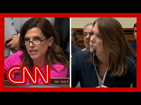 'You are full of s***': GOP lawmaker rips into Secret Service director