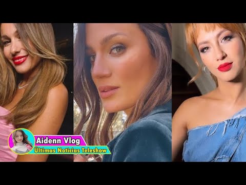 ¿Qué pasó? Estalló la interna entre Pampita, Paula Chaves y Flor Vigna en el Bailando 2023