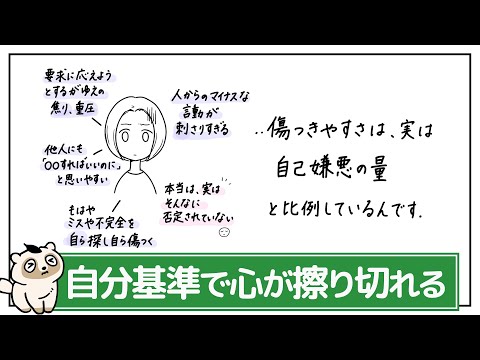 【同一化の罠】“自分ならこうするのに”で傷つく心。「わかり合えない痛み」をほどく鍵。