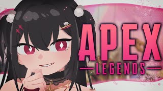 【APEX LEGENDS】unwashing pt.2 !【#VSPOEN #AryaKuroha】