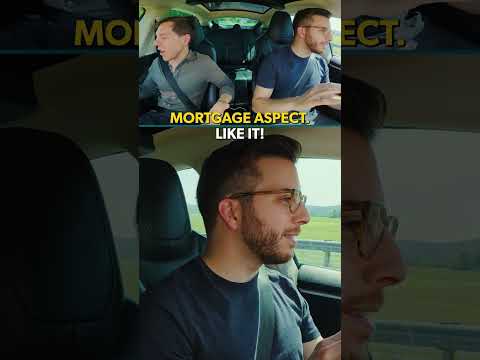 George Kamel | Why Buying A House Right Now Doesn't Make Sense
