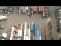 Parkingowy tetris :) 