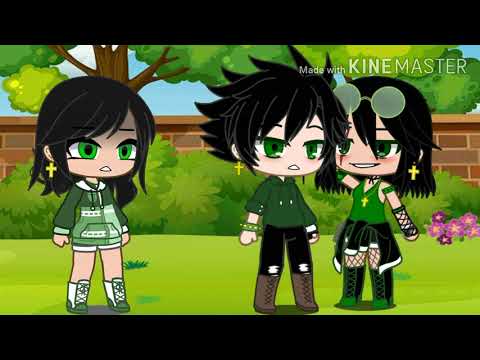 Are they back together?💚 {Part 2 of Buttercup and Butch..break up..?}