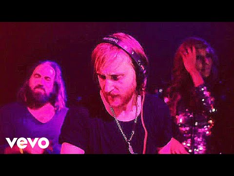 David Guetta, Avicii - Sunshine (F**K Me I'm Famous Edit)