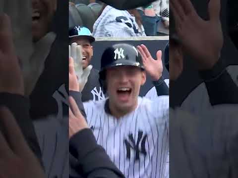 Rice, Rice, baby! Ben Rice is cooking for the Yankees this season!