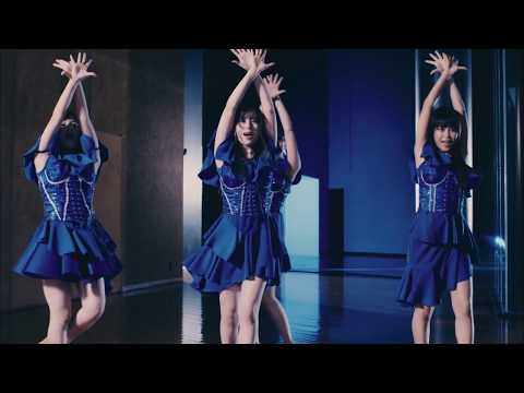 9nine 『SunSunSunrise』MV(Short Ver.)