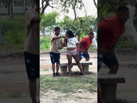 Que risa #viralshort #funny #prank #humor #comedy #broma #comedia