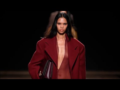 FERRAGAMO Fall 2024 Milan - CNMI