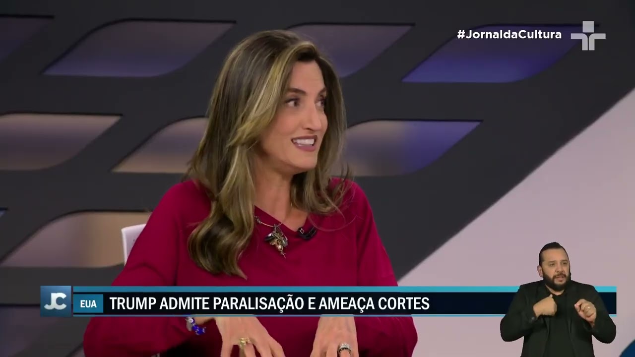 Patrícia Campos Mello e o Sérgio Fausto comentam o impasse entre republicanos e democratas nos EUA