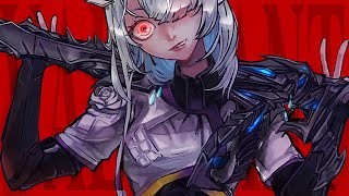 【VALORANT】よちよちヴァロwithすゞめ【水ノレヴィ/#VTuber】