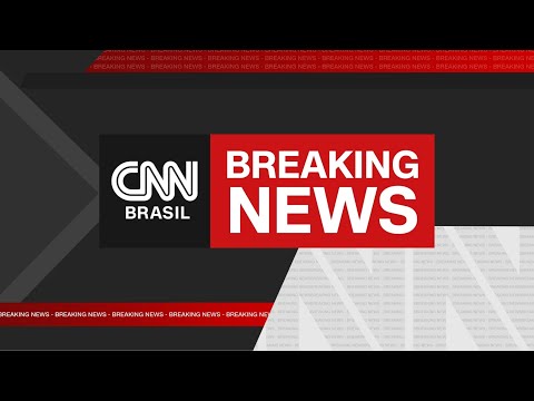 AO VIVO: CNN NEWSROOM - 19/01/2025