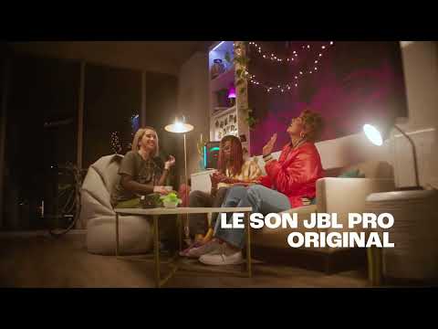 JBL | PartyBox Encore | Soyez la star de la prochaine soirée