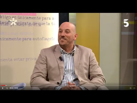 Traverso entrevista al científico Gonzalo Moratorio