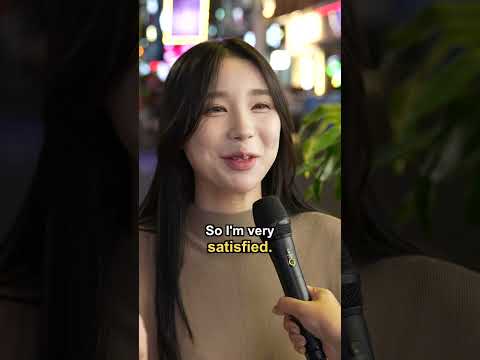This is the Most Common Plastic Surgery in Korea #shorts