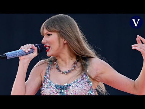 Taylor Swift añade una nueva fecha en el Bernabéu y actuará también el 29 de mayo