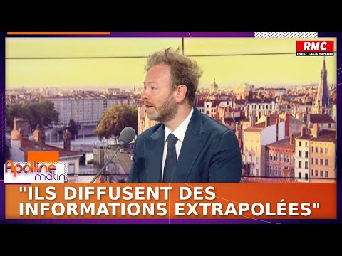 L'avocat des deux joueurs, de l'équipe de France de rugby, accusés de viol, s'explique