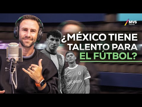 MIGUEL LAYÚN habla sobre la REPATRIACIÓN de JUGADORES mexicanos de EUROPA