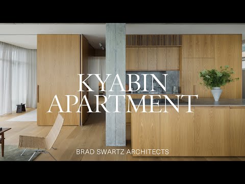 Inside A Wabi-Sabi Tiny Apartment With Unbelievable Water Views (Apartment Tour)