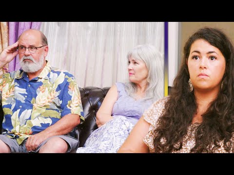 90 Day Fiancé: Emily's Parents CLAP BACK When Kobe's Family Calls Her
'Property' (Exclusive)