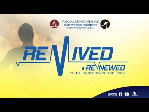 OWE || JAMU Youth Conference  || Evening Session || Sabbath, January 13, 2024