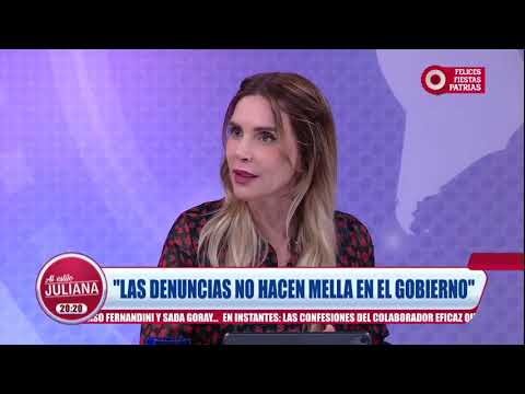 Hernando Cevallos: Rosa Gutiérrez debe dar un paso al costado
