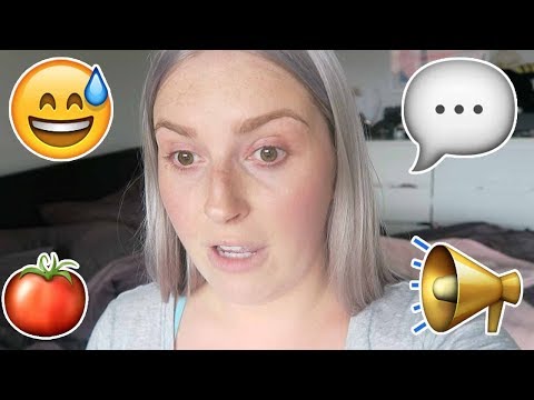 IM BACK ? Vlog 459