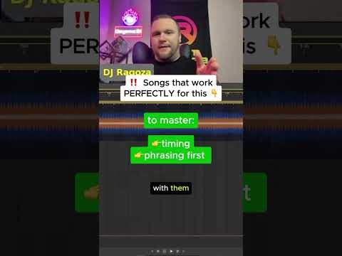 Want to make mashups but key clashing scares you off? 👀