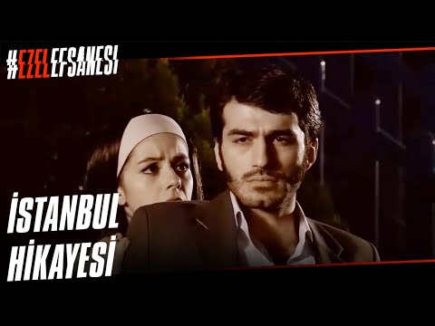 Ramiz Karaeski'nin İstanbul Hikayesi - Part 6 | Ezel