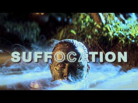 Suffocation X Apocalypse Now