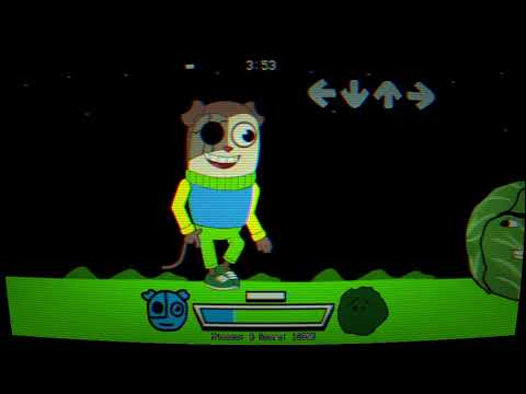 Vegetableeater definitive teaser